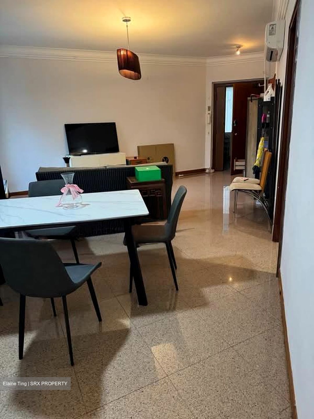 Regentville (D19), Apartment #597788941